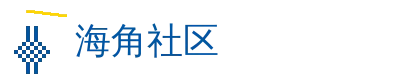 色插图午夜影院 社区Logo